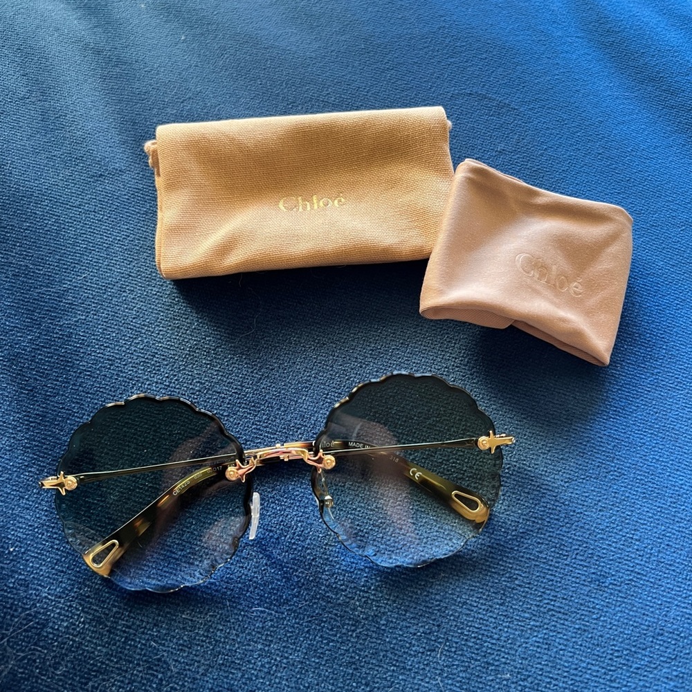 Chloe Sunglasses